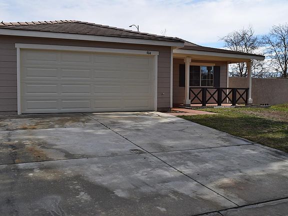 2 Car Garage + Driveway Parking