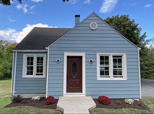 40 Bircher Ave, Poughkeepsie, NY 12601