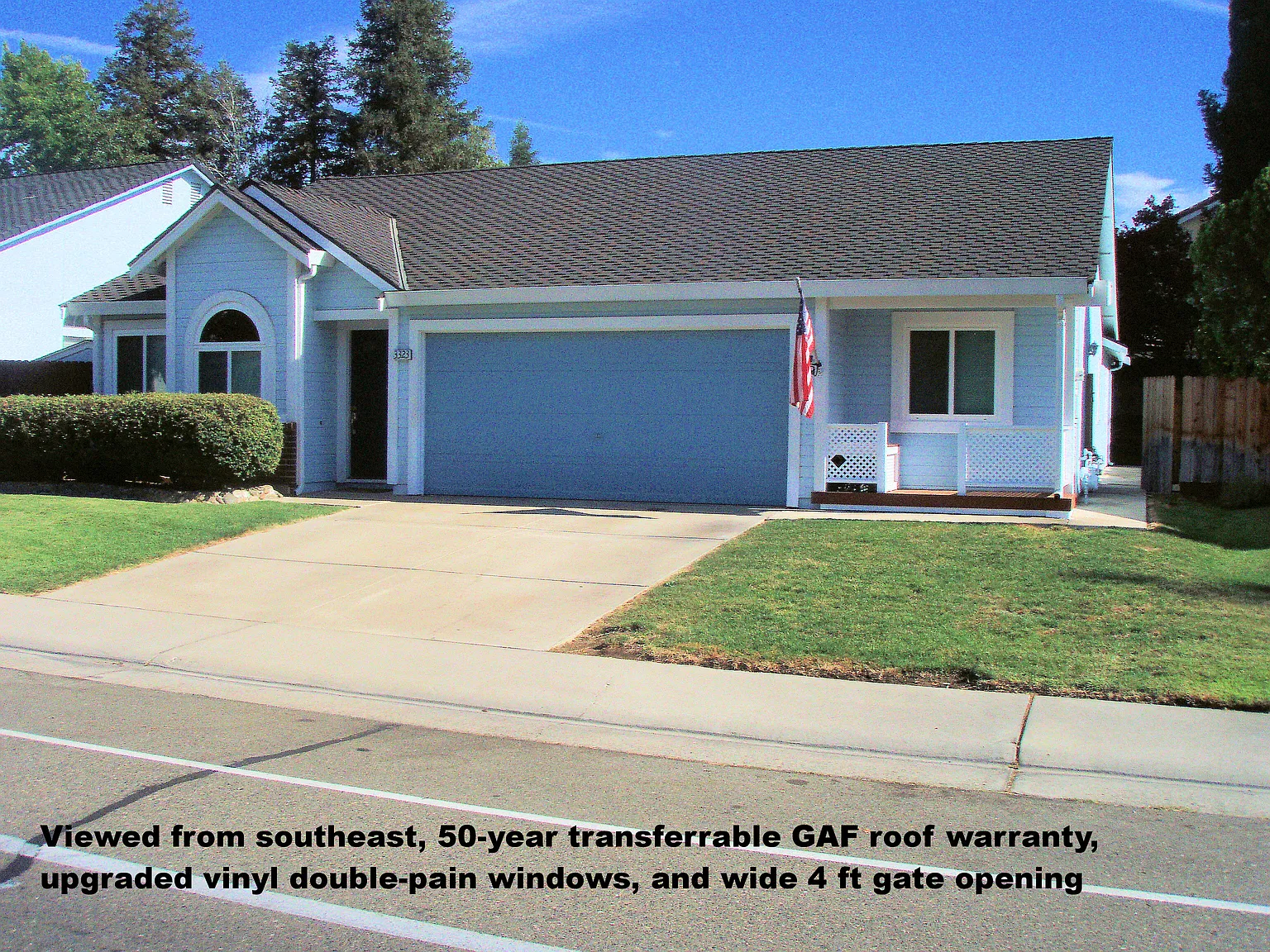 3323 Black Eagle Dr photo 1