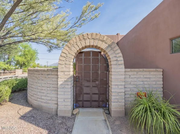 4123 E Calle Henequen, Tucson, AZ 85712