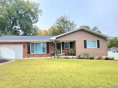 211 Dixie Dr, Chester, IL, 62233