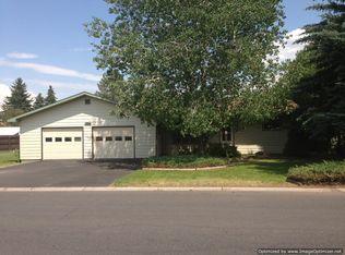 553 S Egan Ave, Burns, OR 97720