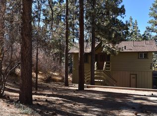 746 Silvertip Dr, Big Bear Lake, CA 92314