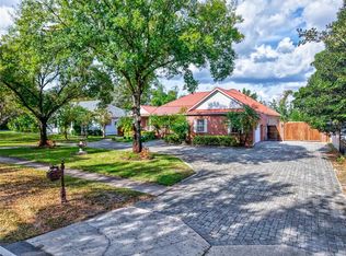 9663 Gotha Rd, Windermere, FL 34786