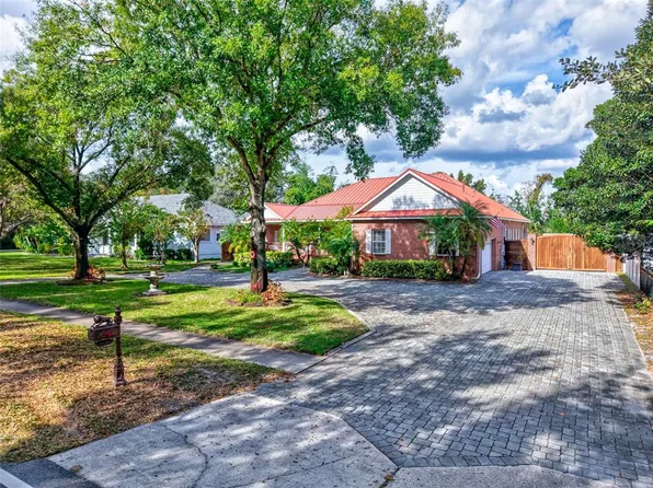 9663 Gotha Rd, Windermere, FL 34786