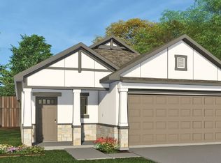 1023 Manteca Dr, Rosharon, TX 77583