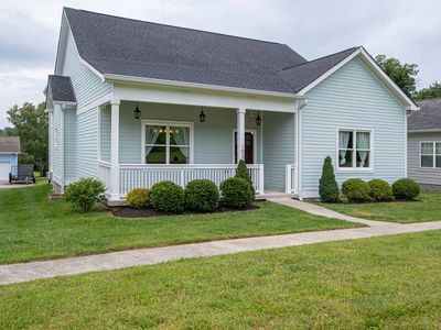 103 Ellersly Way, Kingston Springs, TN, 37082