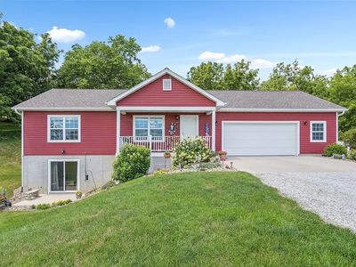 13537 Tripoli St, Indianola, IA, 50125