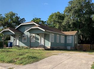 2107 Iowa St, San Antonio, TX 78203