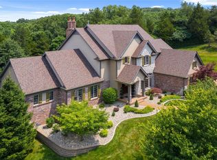 16718 Wills Trce, Chesterfield, MO 63005