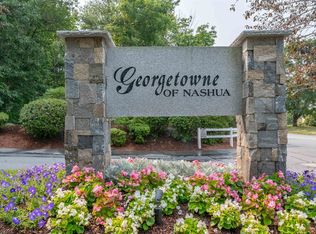 40 Georgetown Dr, Nashua, NH 03062