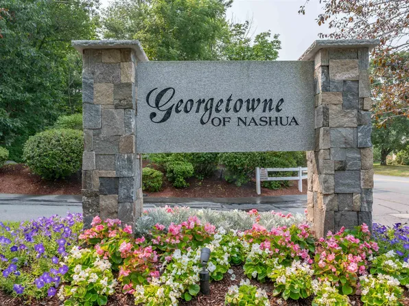 40 Georgetown Drive, Nashua, NH 03062