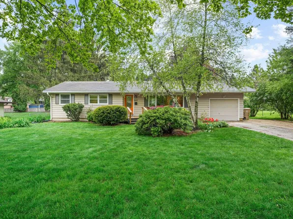 5017 Barton Rd, Madison, WI 53711