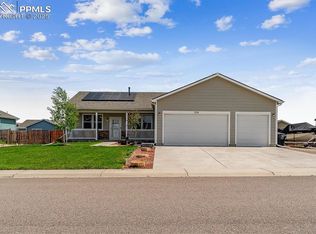 304 S 2nd Ave, Deer Trail, CO 80105