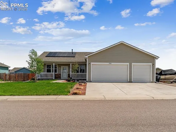 304 S 2nd Ave, Deer Trail, CO 80105