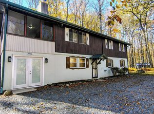 1769 Stag Run, Pocono Lake, PA 18347