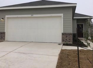 205 Woodpecker Run, Jarrell, TX 76537