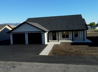 1002 Sagebrush Ln, Deer Lodge, MT 59722