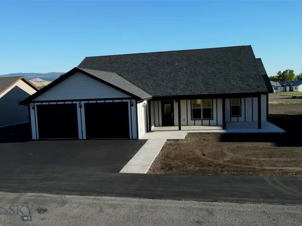 1002 Sagebrush Ln, Deer Lodge, MT 59722