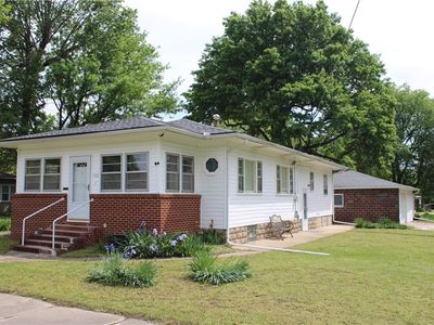 502 N Highland St, Pittsburg, KS, 66762