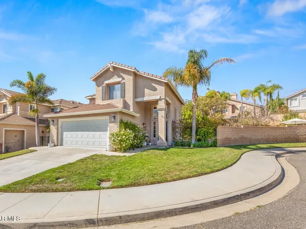 6749 Cowgirl Ct, Simi Valley, CA 93063