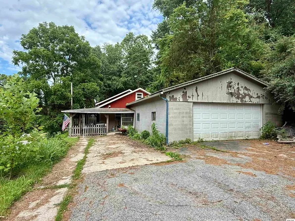 14856 Brushy Fork Rd SE, Newark, OH 43056
