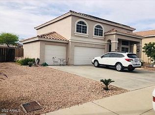 22214 W Solano Dr, Buckeye, AZ 85326