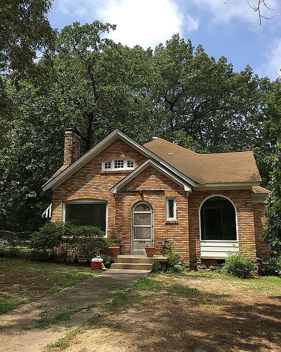 Front of the House