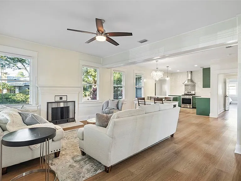 5709 N Suwanee Ave — Photo 3