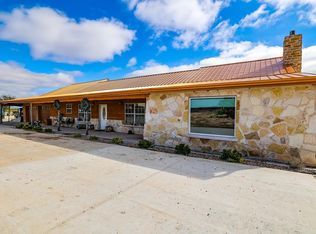751 Dove Dr #20, Ozona, TX 76943