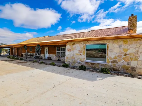 751 Dove Dr #20, Ozona, TX 76943