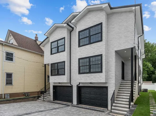 412 Semel Ave #A, Garfield, NJ 07026