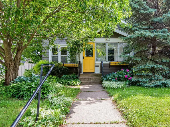 1206 Van Buren Ave, Saint Paul, MN 55104