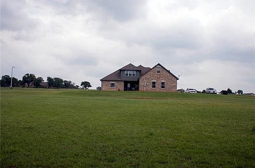 Lots of Room for Recreation!