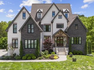 302 Cedar Hollow Ct Lot 9, Lebanon, TN 37087