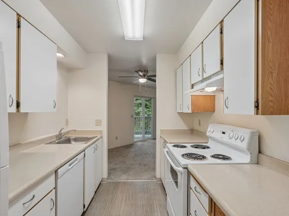 Forest Green Apartments