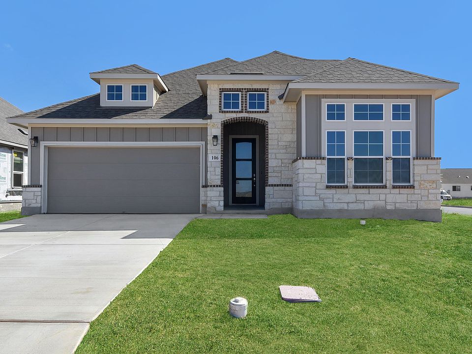 Front Elevation