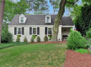 1015 Orchard Rd, Richmond, VA 23226