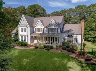 765 Backhus Estate Rd, Lebanon Township, NJ 08826