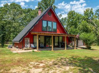 180 Sonny Mountain Rd, Hot Springs, AR 71913