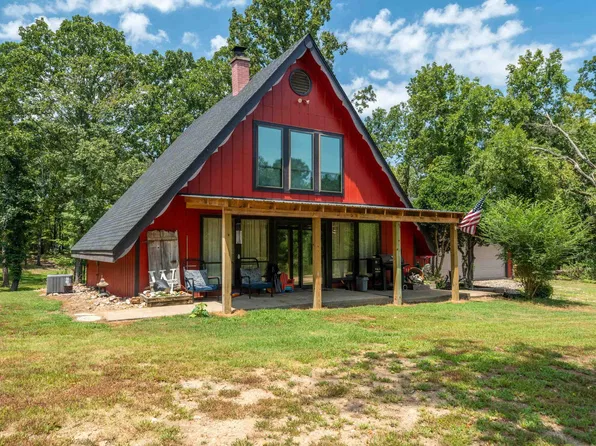 180 Sonny Mountain Rd, Hot Springs, AR 71913