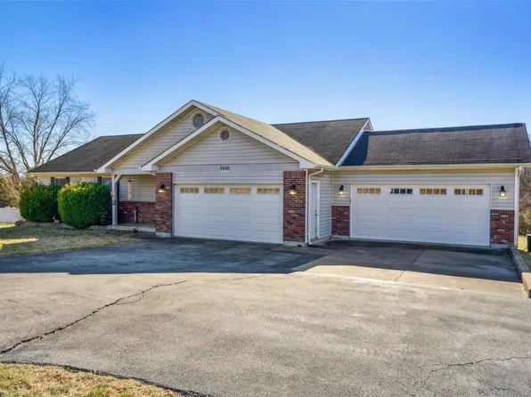 8448 Saint Andrews Ln, House Springs, MO 63051