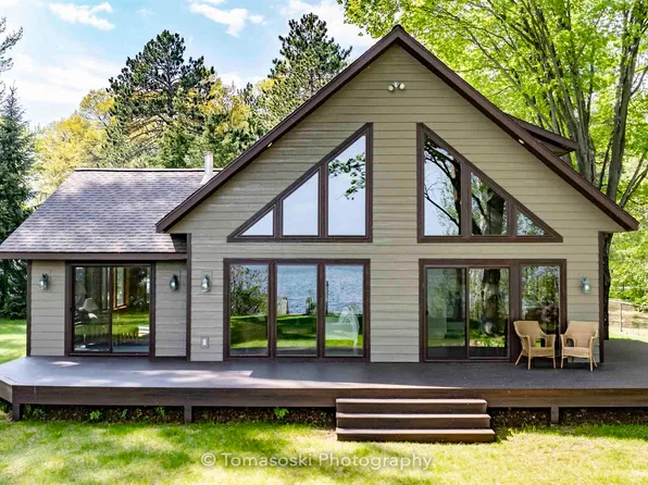 1963 The Point Rd W #A, Tomahawk, WI 54487