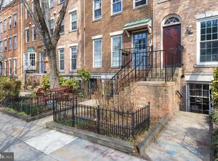 Mount Pleasant, Washington, DC 20009