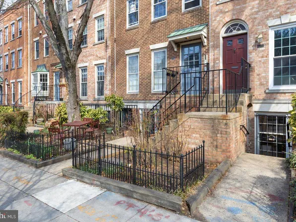 1949 Calvert St NW APT E, Washington, DC 20009
