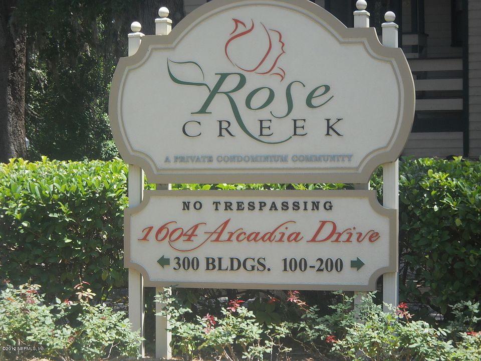 1st image of 1604 Arcadia Dr Unit 106