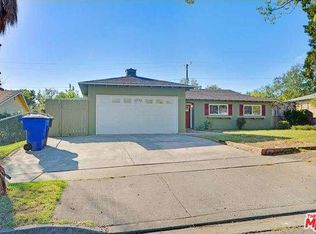 5094 N Stoddard Ave, San Bernardino, CA 92407