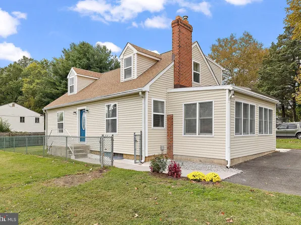 1A Laurel Ave, Newark, DE 19711