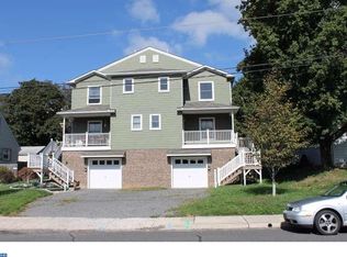 22 S 2nd St, Perkasie, PA