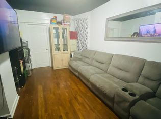 775 E 19th St APT 1, Paterson, NJ 07501
